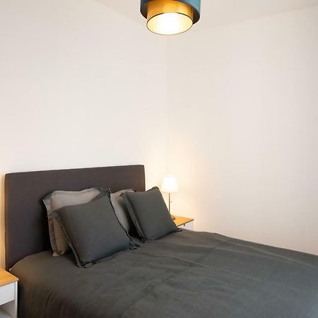 Suite Napoleon III Charleville-Mézières 외부 사진