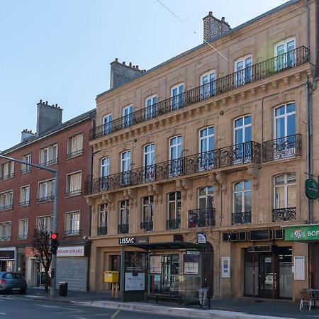Suite Napoleon III Charleville-Mézières 외부 사진